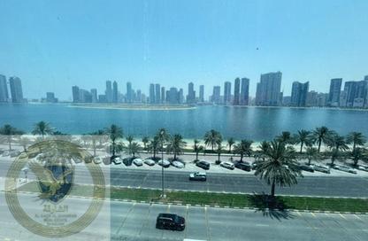 Apartment - 1 Bedroom - 2 Bathrooms for rent in Al Mamzar - Al Mamzar - Sharjah - Sharjah Apartment - 1 Bedroom - 2 Bathrooms for rent in Al Mamzar - Al Mamzar - Sharjah - Sharjah
