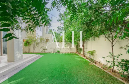 تاون هاوس - 3 غرف نوم - 4 حمامات للايجار في ميرا اوازيس 2 - ميرا  اوازيس - ريم - دبي