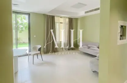 تاون هاوس - 3 غرف نوم - 4 حمامات للايجار في ميرا اوازيس 2 - ميرا  اوازيس - ريم - دبي