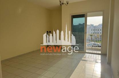 Apartment - 1 - 2 for sale in Building X09 - England Cluster - International City - Dubai
