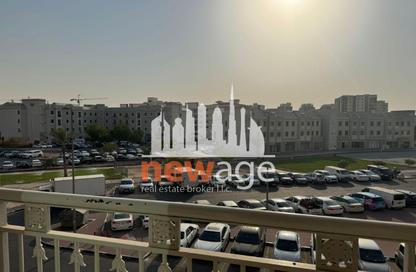 Apartment - 1 - 2 for sale in Building X09 - England Cluster - International City - Dubai