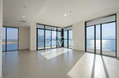 Apartment - 3 - 4 for rent in The Cove II Building 5 - The Cove ll - Dubai Creek Harbour (The Lagoons) - Dubai