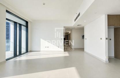 Apartment - 3 - 4 for rent in The Cove II Building 5 - The Cove ll - Dubai Creek Harbour (The Lagoons) - Dubai