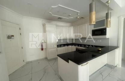 Apartment - 1 Bedroom - 1 Bathroom for rent in Vincitore Boulevard 1 - Vincitore Boulevard - Arjan - Dubai