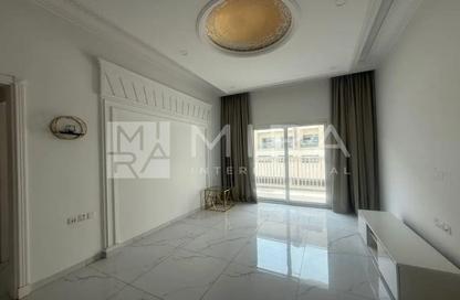 Apartment - 1 Bedroom - 1 Bathroom for rent in Vincitore Boulevard 1 - Vincitore Boulevard - Arjan - Dubai