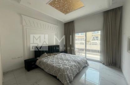 Apartment - 1 Bedroom - 1 Bathroom for rent in Vincitore Boulevard 1 - Vincitore Boulevard - Arjan - Dubai