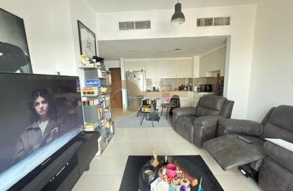 Apartment - 2 Bedrooms - 2 Bathrooms for rent in Zahra Breeze Apartments 4A - Zahra Breeze Apartments 4 - Zahra Breeze Apartments - Town Square - Dubai