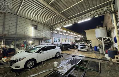 Shop - Studio - 1 for sale in Al Jurf Industrial 2 - Al Jurf Industrial - Ajman