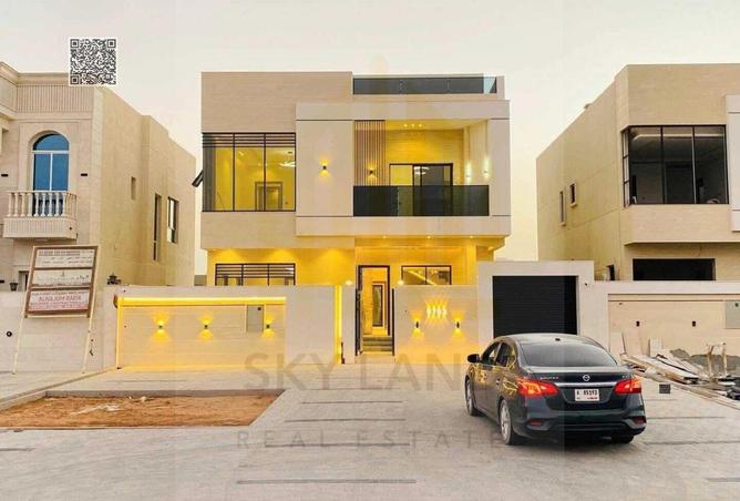 100848650 - الصورة الرئيسية للعقار