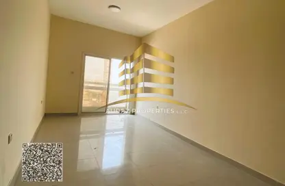 Apartment - Studio - 1 Bathroom for rent in Al Hamidiya 2 - Al Hamidiya - Ajman