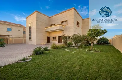 فيلا - 5 غرف نوم - 6 حمامات للايجار في الورقاء 3 - الورقاء - دبي