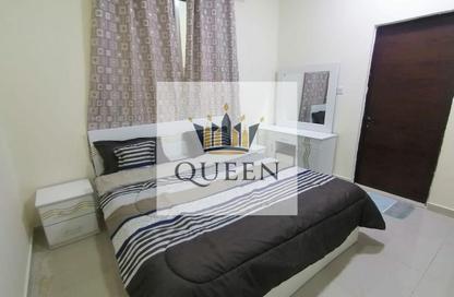 Apartment - 1 Bedroom - 1 Bathroom for rent in Al Rawda 3 Villas - Al Rawda 3 - Al Rawda - Ajman