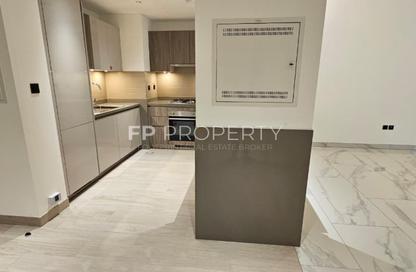 Apartment - 2 Bedrooms - 4 Bathrooms for rent in Crest Grande - Sobha Hartland - Mohammed Bin Rashid City - Dubai
