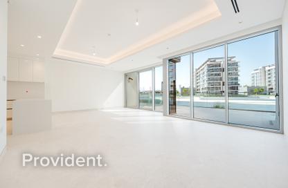 Townhouse - 4 - 5 for rent in District One Phase III - District One - Mohammed Bin Rashid City - Dubai