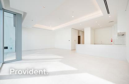 Townhouse - 4 - 5 for rent in District One Phase III - District One - Mohammed Bin Rashid City - Dubai