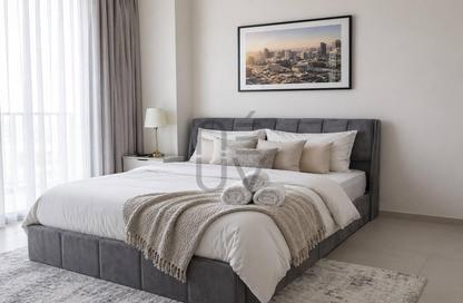Apartment - Studio - 1 Bathroom for rent in Binghatti Tulip - District 11 - Jumeirah Village Circle - Dubai