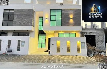 Townhouse - 5 Bedrooms - 7 Bathrooms for sale in Al Helio 2 - Al Helio - Ajman