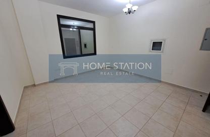 Apartment - 1 Bedroom - 2 Bathrooms for rent in City House 2 - Al Barsha 1 - Al Barsha - Dubai