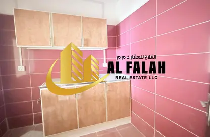 Apartment - 1 Bedroom - 1 Bathroom for rent in Jamal Abdul Nasser Street - Al Majaz - Sharjah
