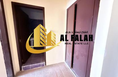 Apartment - 1 Bedroom - 1 Bathroom for rent in Jamal Abdul Nasser Street - Al Majaz - Sharjah