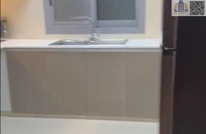 Apartment - 1 Bedroom - 2 Bathrooms for sale in Gulfa Towers - Al Rashidiya 1 - Al Rashidiya - Ajman