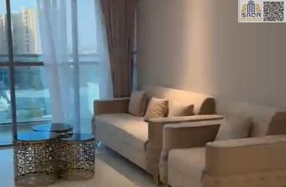 شقة - غرفة نوم - 2 حمامات للبيع في أبراج غلفا - الراشدية 1 - الراشدية - عجمان