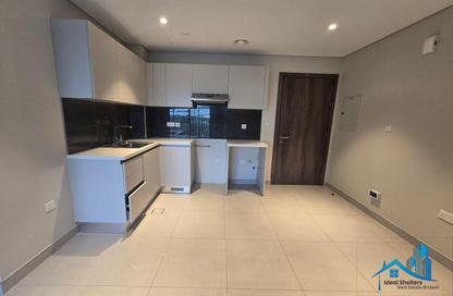 Apartment - 1 - 2 for rent in Sun Point Dubai C - Sun Point Dubai - Dubai Production City (IMPZ) - Dubai