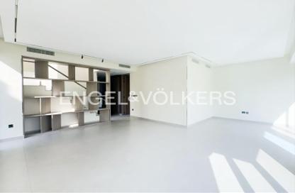 Villa - 4 Bedrooms - 6 Bathrooms for rent in Harmony 3 - Harmony - Tilal Al Ghaf - Dubai