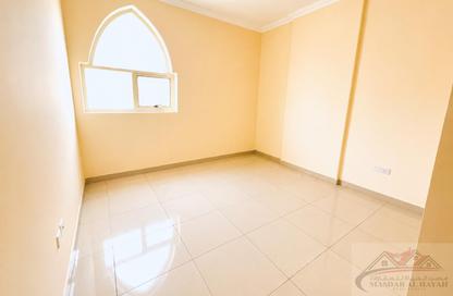 Apartment - 2 Bedrooms - 3 Bathrooms for rent in Muwaileh 29 Building - Muwaileh - Sharjah