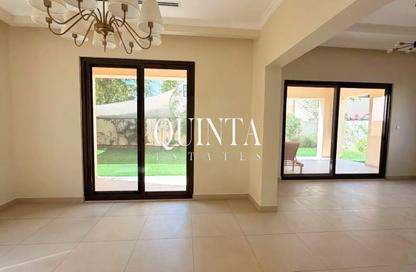 Villa - 5 Bedrooms - 6 Bathrooms for rent in Lila - Arabian Ranches 2 - Dubai
