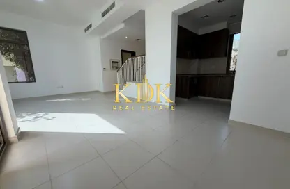 Villa - 3 Bedrooms - 4 Bathrooms for rent in Mira Oasis 2 - Mira Oasis - Reem - Dubai