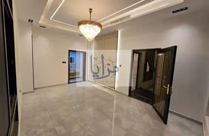 Villa - 5 Bedrooms - 6 Bathrooms for sale in Al Helio 2 - Al Helio - Ajman