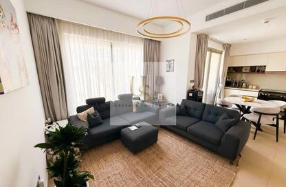 Townhouse - 3 Bedrooms - 4 Bathrooms for rent in Camelia 1 - Camelia - Arabian Ranches 2 - Dubai Townhouse - 3 Bedrooms - 4 Bathrooms for rent in Camelia 1 - Camelia - Arabian Ranches 2 - Dubai