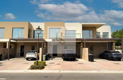 Townhouse - 3 Bedrooms - 4 Bathrooms for rent in Camelia 1 - Camelia - Arabian Ranches 2 - Dubai