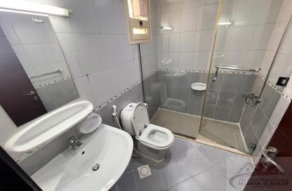 Apartment - 1 Bedroom - 2 Bathrooms for rent in Muweileh Community - Muwaileh Commercial - Sharjah