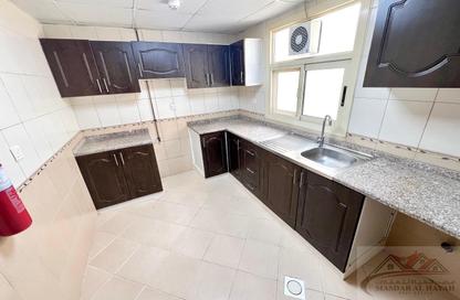 Apartment - 1 Bedroom - 2 Bathrooms for rent in Muweileh Community - Muwaileh Commercial - Sharjah