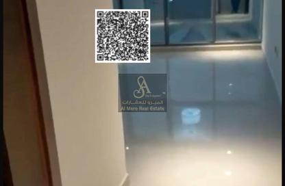 شقة - غرفة نوم - 2 حمامات للبيع في جلف تاور - مدينة الإمارات - عجمان