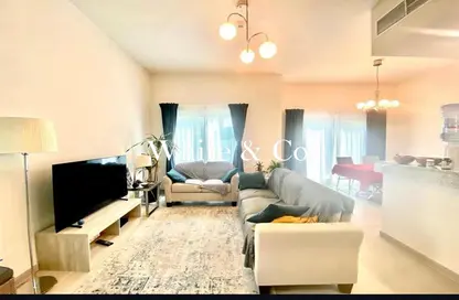 تاون هاوس - 3 غرف نوم - 4 حمامات للبيع في أمارانتا 1 - امرانتا - فيلا نوفا - دبي لاند - دبي