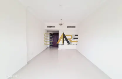 شقة - 2 حمامات للايجار في سراب 2 - الجادة - الشارقة