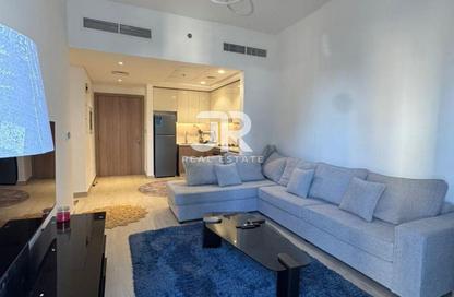 Apartment - 2 Bedrooms - 2 Bathrooms for rent in Azizi Riviera 38 - Azizi Riviera - Meydan One - Meydan - Dubai