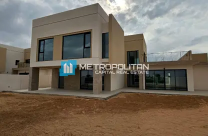 فيلا - 5 غرف نوم - 8 حمامات للبيع في ذا ماغنولياز - فدان ياس - جزيرة ياس - أبوظبي