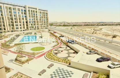 Apartment - 2 - 2 for sale in Rukan Tower A - Rukan Tower - Rukan - Dubai Apartment - 2 - 2 for sale in Rukan Tower A - Rukan Tower - Rukan - Dubai