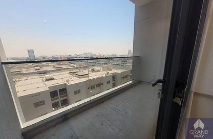 Apartment - 3 - 4 for rent in Q2 Building - Al Qusais 2 - Al Qusais Residential Area - Al Qusais - Dubai