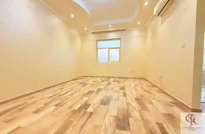 Apartment - Studio - 1 Bathroom for rent in Mohamed Bin Zayed Centre - Mohamed Bin Zayed City - Abu Dhabi