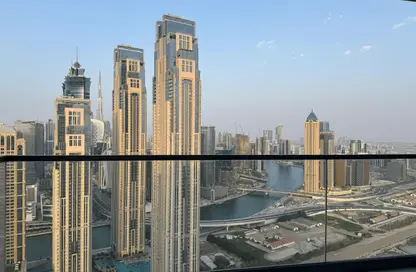 Apartment - 2 Bedrooms - 2 Bathrooms for sale in Aykon City Tower B - Aykon City - Business Bay - Dubai Apartment - 2 Bedrooms - 2 Bathrooms for sale in Aykon City Tower B - Aykon City - Business Bay - Dubai