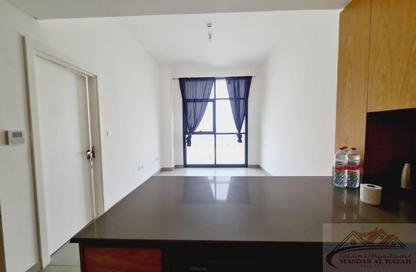 Apartment - 1 Bedroom - 1 Bathroom for rent in Souks Residential - Al Mamsha - Muwaileh - Sharjah
