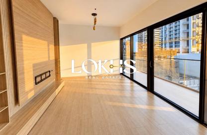 Apartment - 1 - 1 for rent in Binghatti Corner - District 10 - Jumeirah Village Circle - Dubai