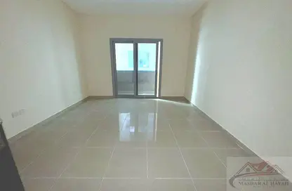 Apartment - 1 Bedroom - 1 Bathroom for rent in Sahara Tower 2 - Sahara Complex - Al Nahda - Sharjah