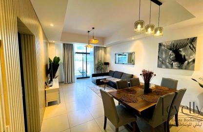 Villa - 4 Bedrooms - 4 Bathrooms for rent in Senses at the Fields - The Fields - District 11 - Mohammed Bin Rashid City - Dubai