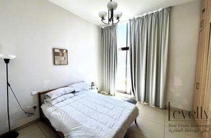 Villa - 4 Bedrooms - 4 Bathrooms for rent in Senses at the Fields - The Fields - District 11 - Mohammed Bin Rashid City - Dubai